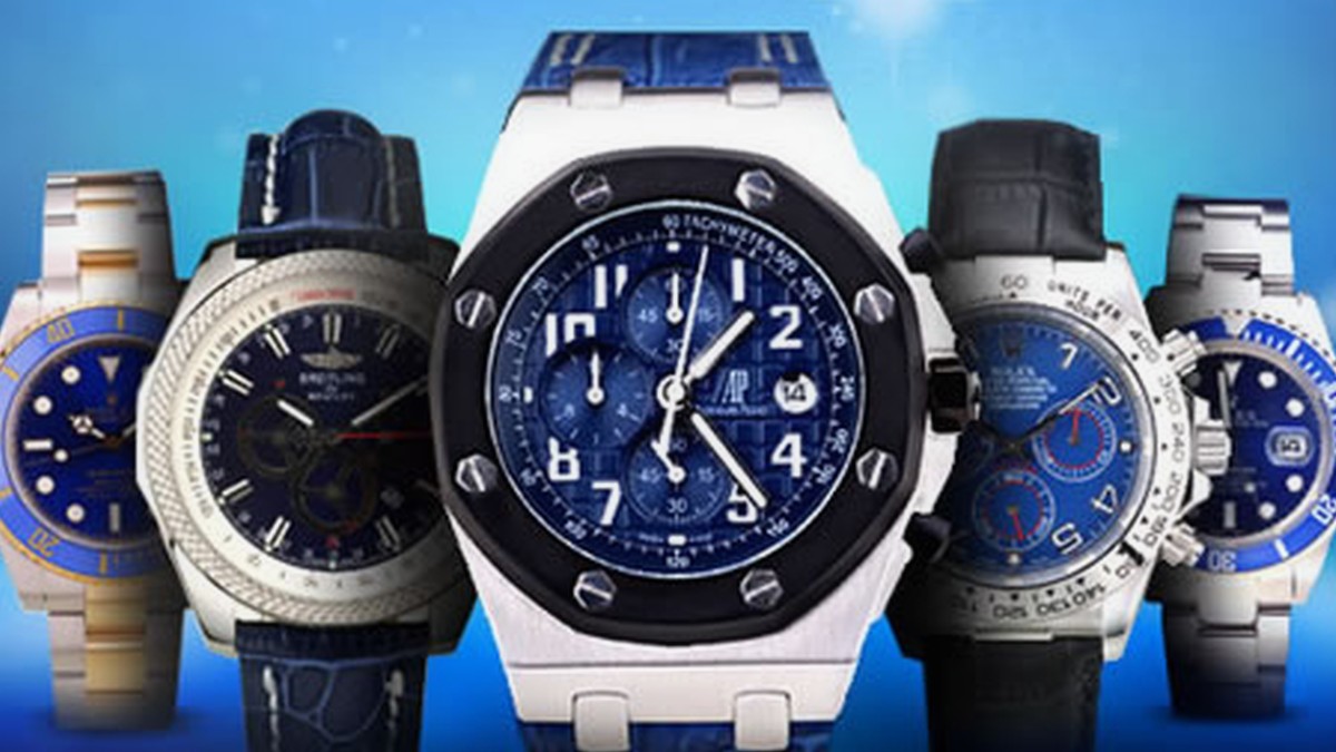 How to Buy an Audemars Piguet Replica