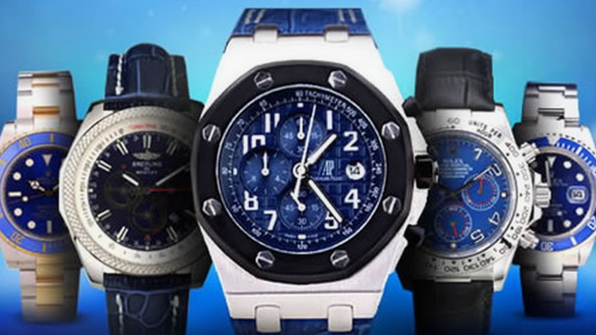 Audemars Piguet Replica Buying Guide