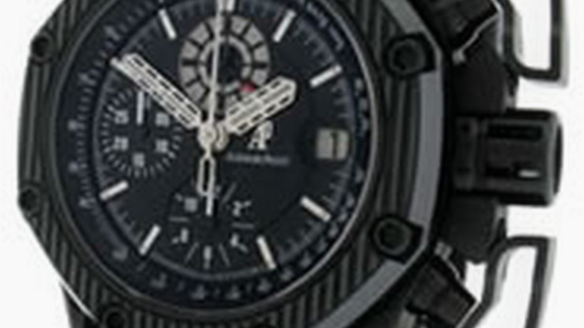 Royal Oak vs Royal Oak Offshore Replica