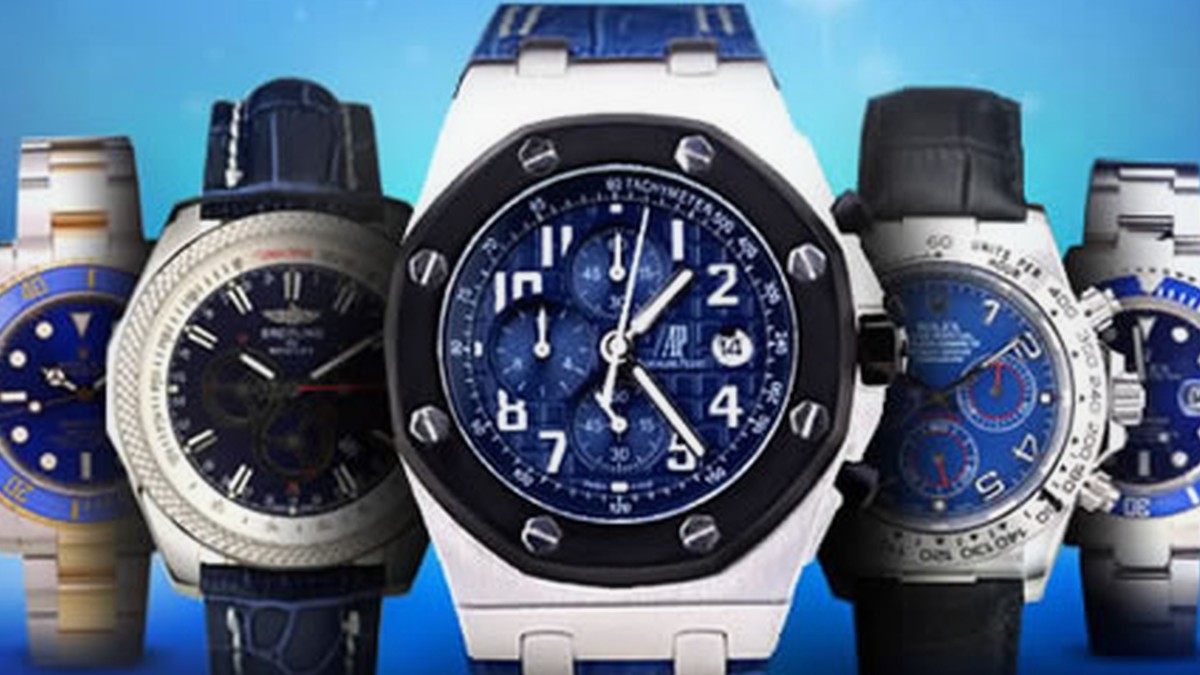 Audemars Piguet Royal Oak Replica Guide
